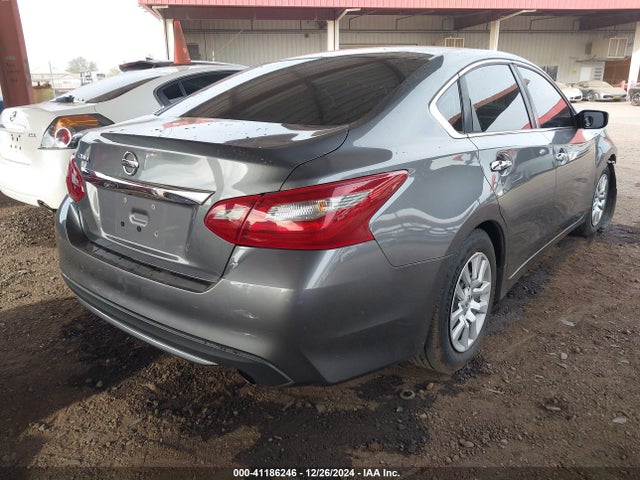 Nissan Altima 2.5 S 2018 1N4AL3AP1JC132991 Image 4