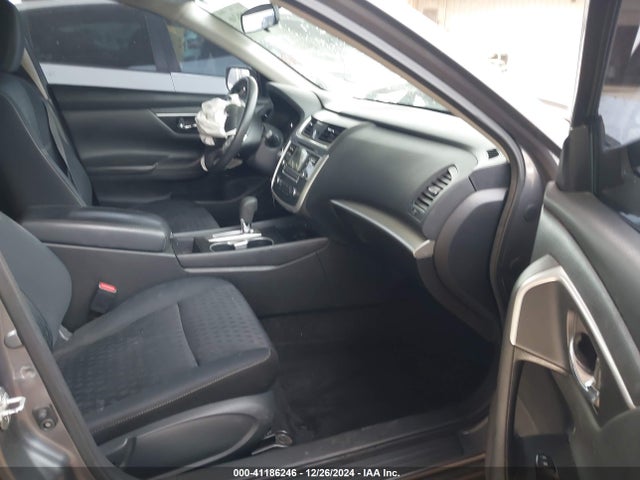 Nissan Altima 2.5 S 2018 1N4AL3AP1JC132991 Image 5