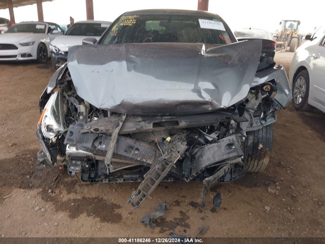 Nissan Altima 2.5 S 2018 1N4AL3AP1JC132991 Image 6
