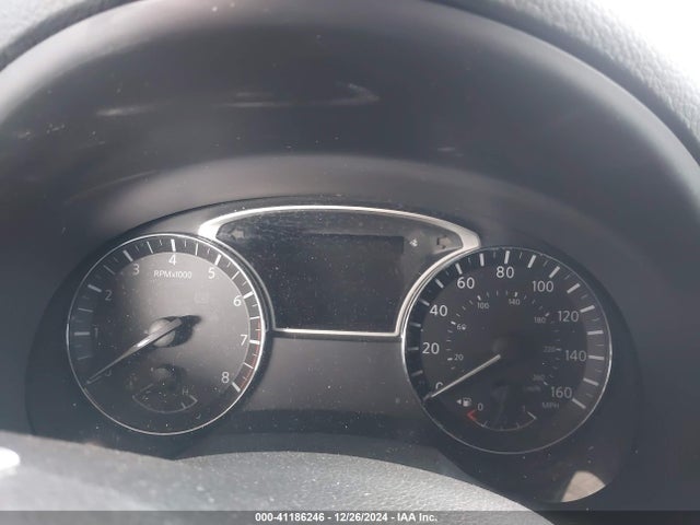 Nissan Altima 2.5 S 2018 1N4AL3AP1JC132991 Image 7