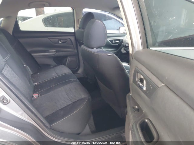Nissan Altima 2.5 S 2018 1N4AL3AP1JC132991 Image 8