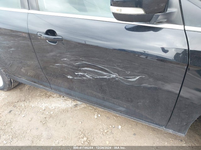 1FADP3N21JL314691 Ford Focus Titanium