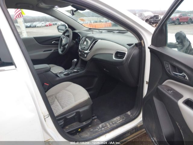 2GNAXKEV6K6166797 Chevrolet EQUINOX LT