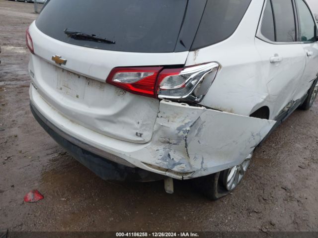 2GNAXKEV6K6166797 Chevrolet EQUINOX LT