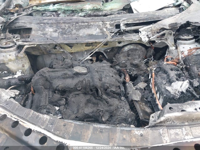 2011 CADILLAC SRX 3GYFNDEY7BS551825 Photo 9