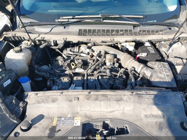 Продаж на аукціоні авто 2021 Ford Edge Sel, vin: 2FMPK3J9XMBA01616, номер лоту: 41186267