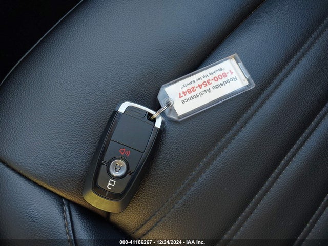 Продаж на аукціоні авто 2021 Ford Edge Sel, vin: 2FMPK3J9XMBA01616, номер лоту: 41186267