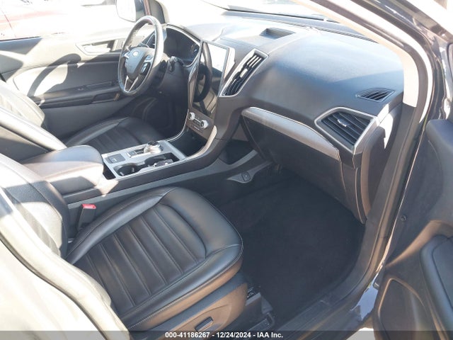 Продаж на аукціоні авто 2021 Ford Edge Sel, vin: 2FMPK3J9XMBA01616, номер лоту: 41186267