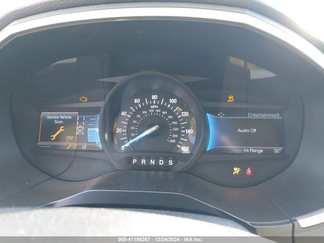 Продаж на аукціоні авто 2021 Ford Edge Sel, vin: 2FMPK3J9XMBA01616, номер лоту: 41186267