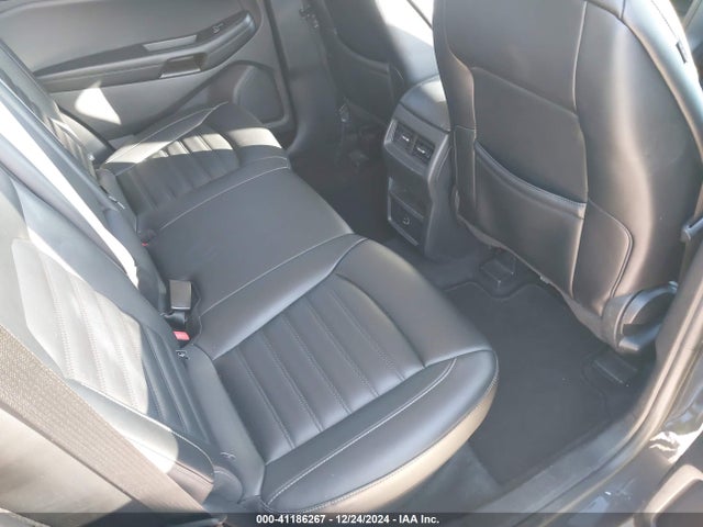 Продаж на аукціоні авто 2021 Ford Edge Sel, vin: 2FMPK3J9XMBA01616, номер лоту: 41186267