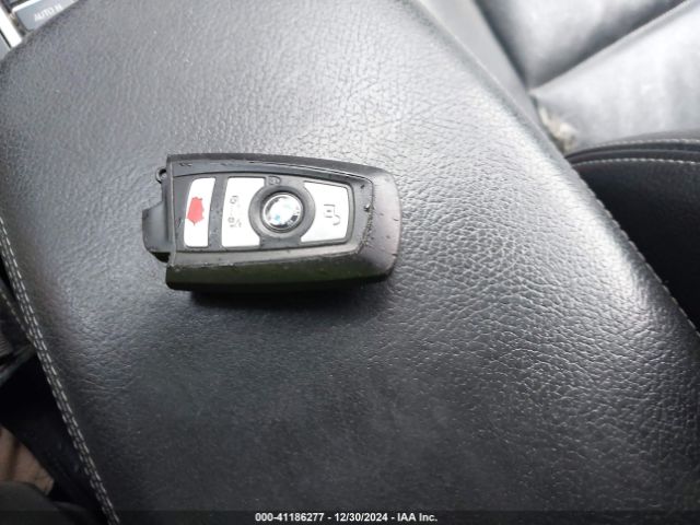 5UXWX9C32H0T20107 BMW X3 Xdrive28i