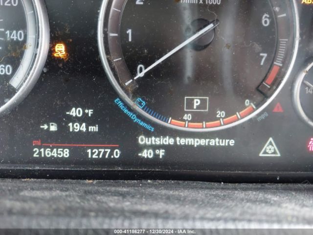 5UXWX9C32H0T20107 BMW X3 Xdrive28i