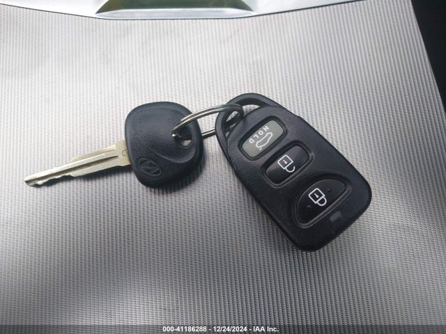 Hyundai ELANTRA SE 2017 5NPD84LF2HH094222 Image 11