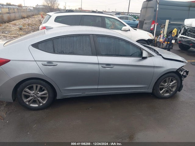 Hyundai ELANTRA SE 2017 5NPD84LF2HH094222 Image 14