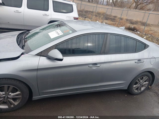 Hyundai ELANTRA SE 2017 5NPD84LF2HH094222 Image 15