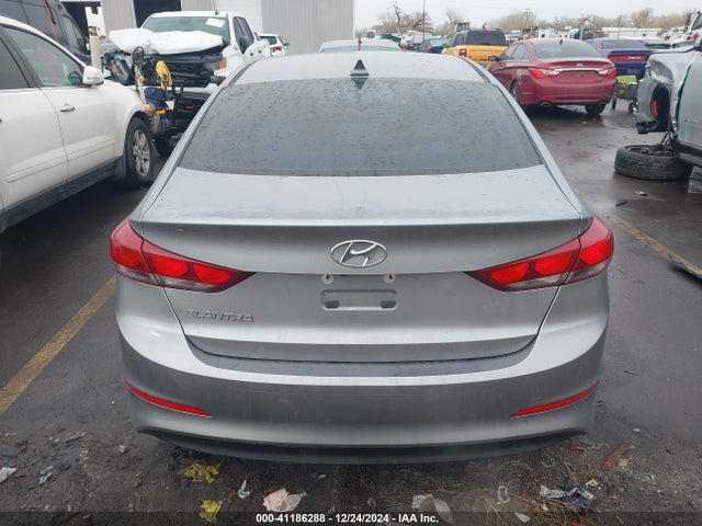 Hyundai ELANTRA SE 2017 5NPD84LF2HH094222 Image 17
