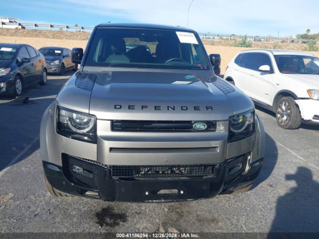 SALE27EU1R2267792 Land Rover Defender 110 P400 X-dynamic Se