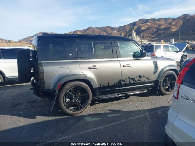 SALE27EU1R2267792 Land Rover Defender 110 P400 X-dynamic Se