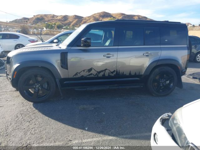 SALE27EU1R2267792 Land Rover Defender 110 P400 X-dynamic Se