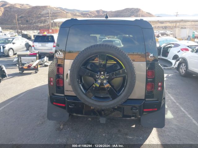 SALE27EU1R2267792 Land Rover Defender 110 P400 X-dynamic Se