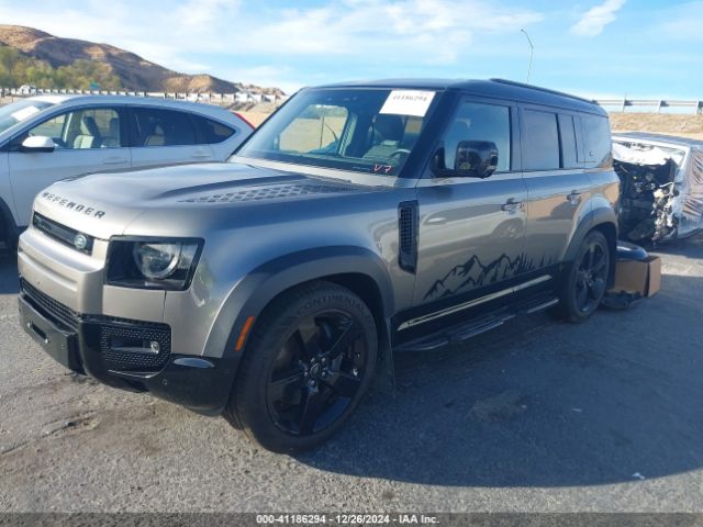SALE27EU1R2267792 Land Rover Defender 110 P400 X-dynamic Se