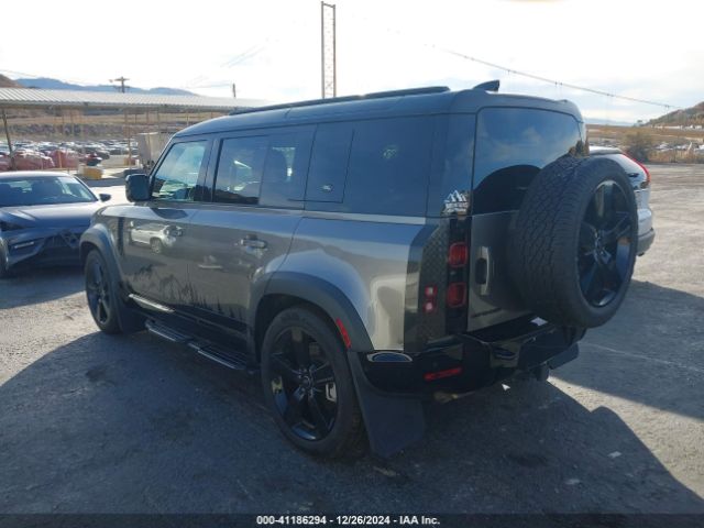 SALE27EU1R2267792 Land Rover Defender 110 P400 X-dynamic Se