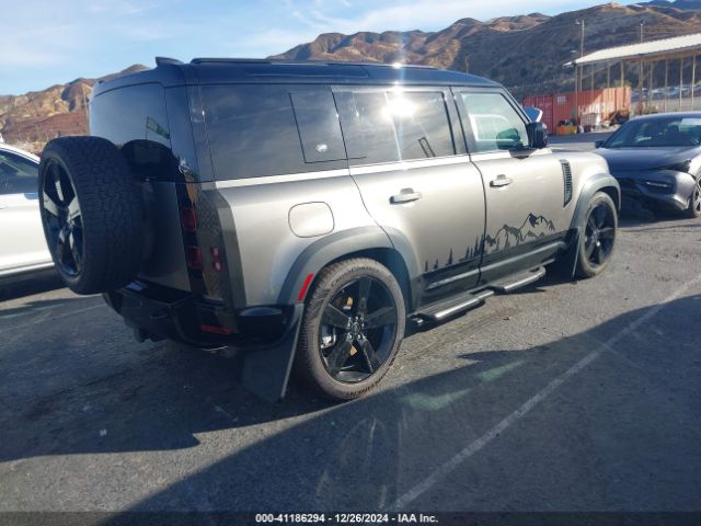 SALE27EU1R2267792 Land Rover Defender 110 P400 X-dynamic Se