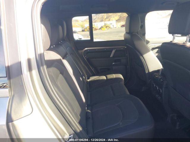 SALE27EU1R2267792 Land Rover Defender 110 P400 X-dynamic Se