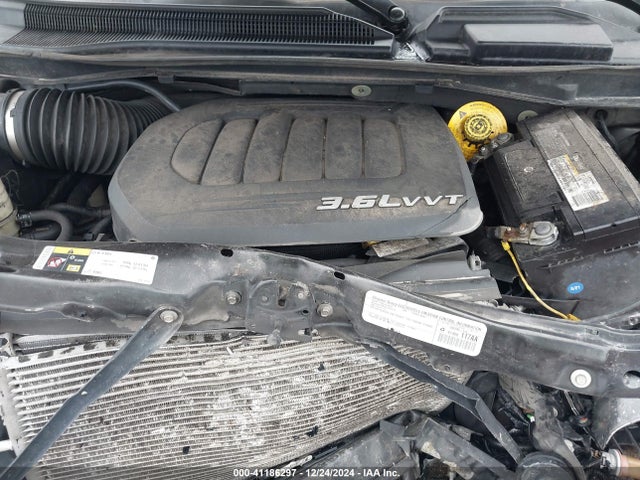 2C4RC1BG1FR629666 Chrysler Town & Country Touring
