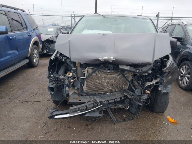 2C4RC1BG1FR629666 Chrysler Town & Country Touring
