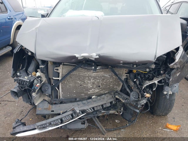 2C4RC1BG1FR629666 Chrysler Town & Country Touring
