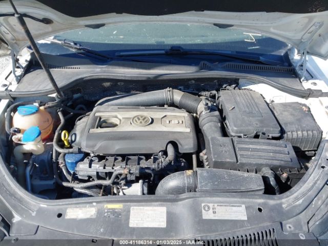 WVWBW8AH4FV003067 Volkswagen Eos Komfort Edition