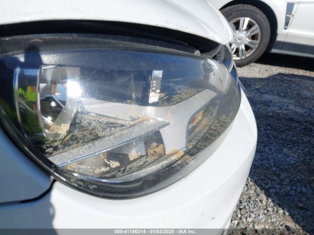 WVWBW8AH4FV003067 Volkswagen Eos Komfort Edition