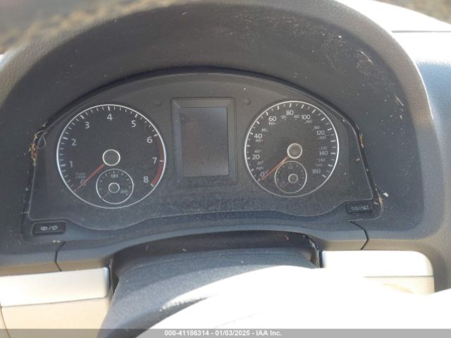 WVWBW8AH4FV003067 Volkswagen Eos Komfort Edition