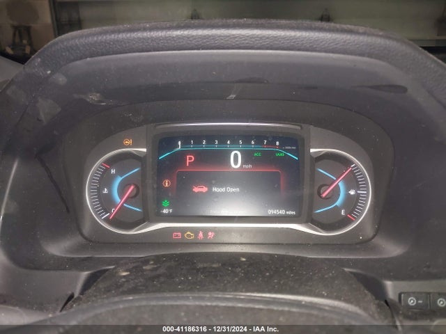 5FNYF6H99LB066351 Honda Pilot Awd Touring 8 Passenger