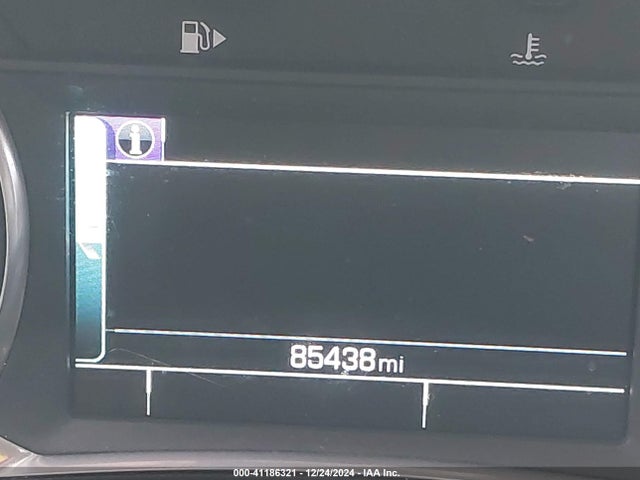 41186321 :رقم المزاد ، 1G1ZE5ST6GF322235 vin ، 2016 Chevrolet Malibu 1lt مزاد بيع