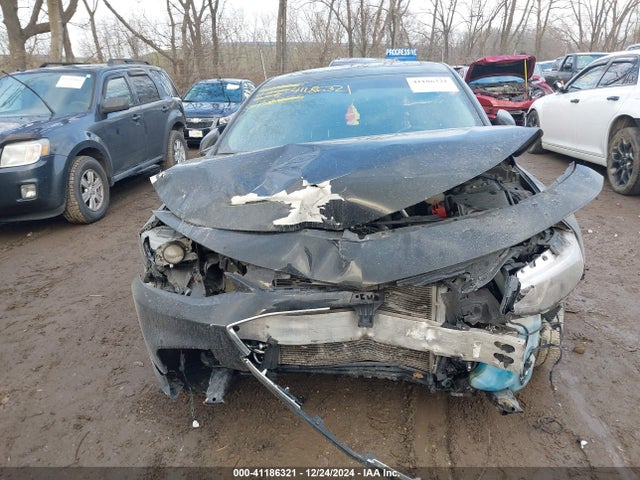 41186321 :رقم المزاد ، 1G1ZE5ST6GF322235 vin ، 2016 Chevrolet Malibu 1lt مزاد بيع