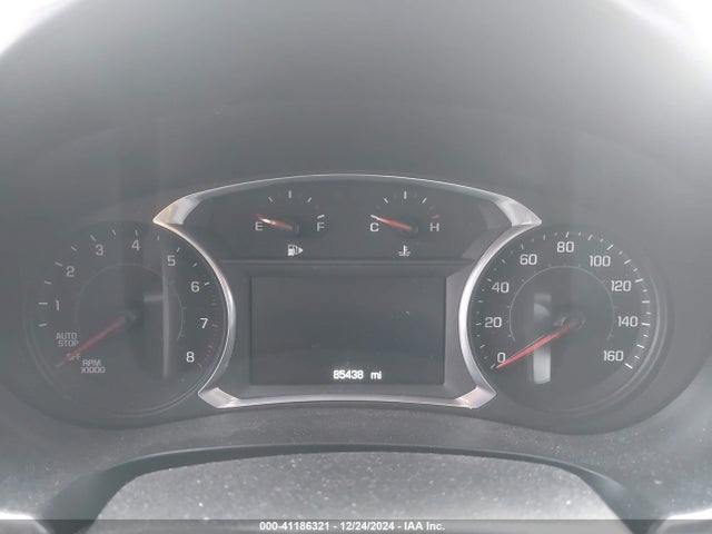 41186321 :رقم المزاد ، 1G1ZE5ST6GF322235 vin ، 2016 Chevrolet Malibu 1lt مزاد بيع