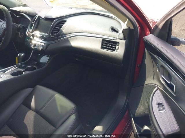 2G1115S36G9177585 Chevrolet Impala 2lt