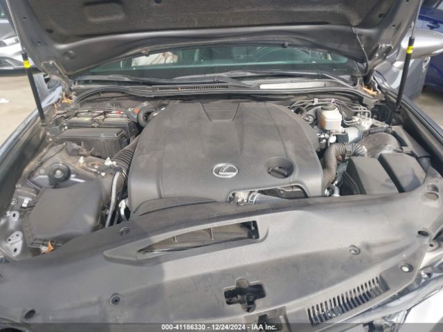 JTHBF1D24F5077022 Lexus IS 250