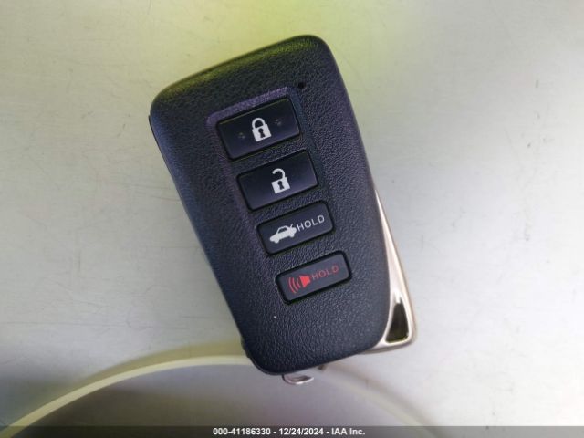 JTHBF1D24F5077022 Lexus IS 250