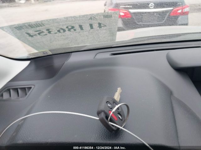 JF2SJABC4FH479957 Subaru Forester 2.5i