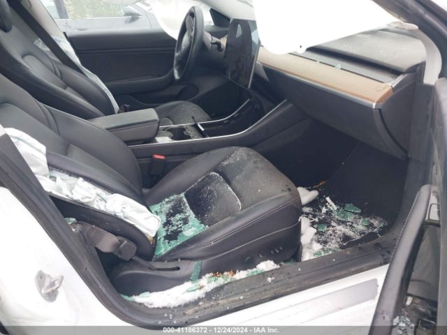 5YJ3E1EB2JF089006 Tesla Model 3 Long Range/performance