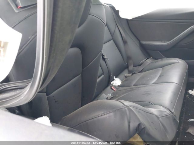 5YJ3E1EB2JF089006 Tesla Model 3 Long Range/performance