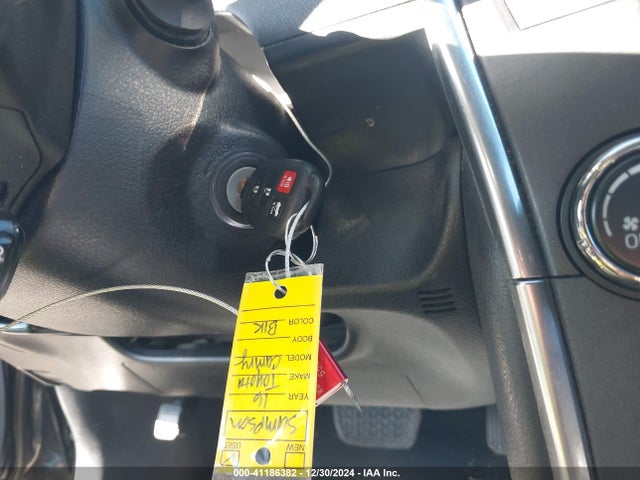 Toyota CAMRY LE 2016 4T4BF1FKXGR572591 Image 11