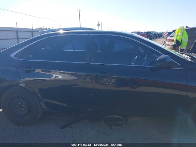 Toyota CAMRY LE 2016 4T4BF1FKXGR572591 Image 13