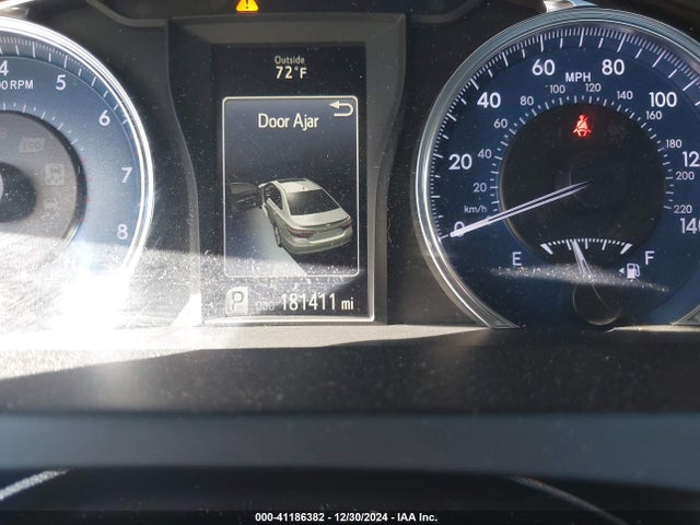 Toyota CAMRY LE 2016 4T4BF1FKXGR572591 Image 7