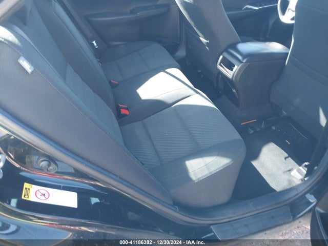 Toyota CAMRY LE 2016 4T4BF1FKXGR572591 Image 8