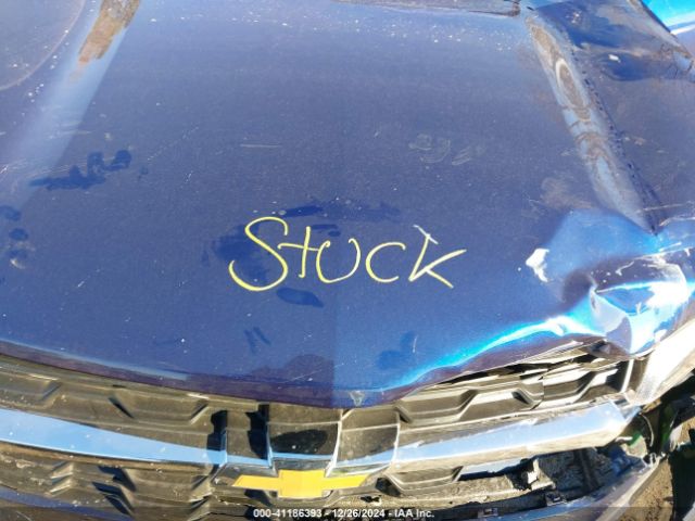 2024 CHEVROLET TRAX KL77LFE24RC213903 Photo 9