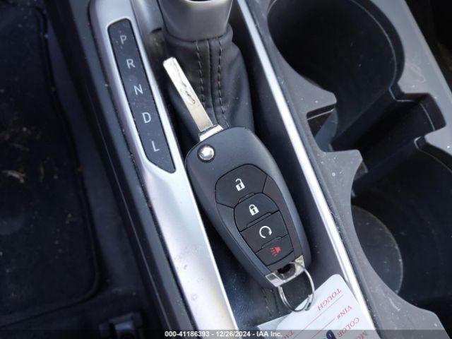 2024 CHEVROLET TRAX KL77LFE24RC213903 Photo 10